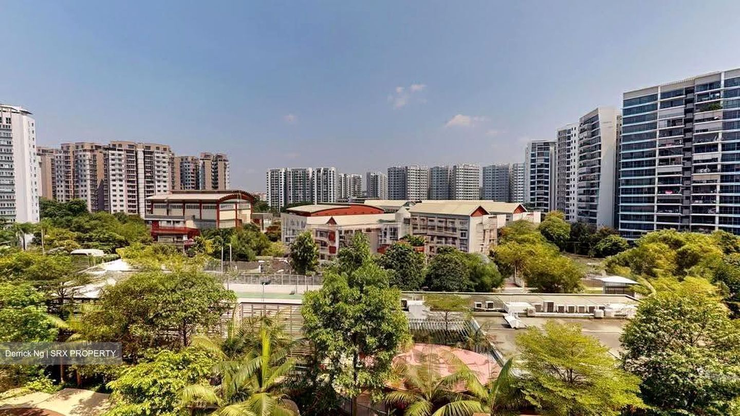 Kingsford Waterbay (D19), Apartment #607010481